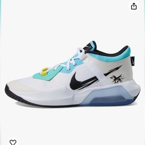 Nike AIR Zoom Crossover Grade School